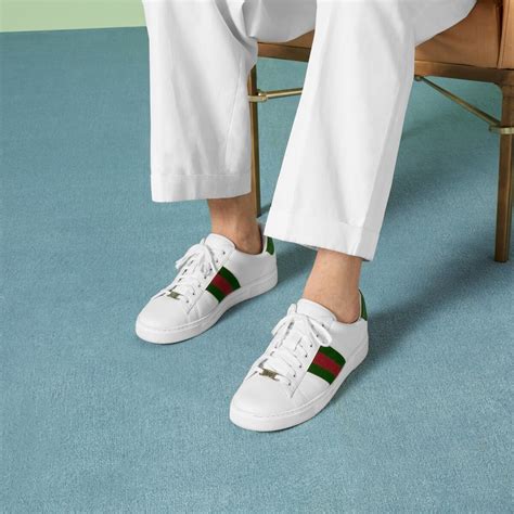 ace sneakers gucci.